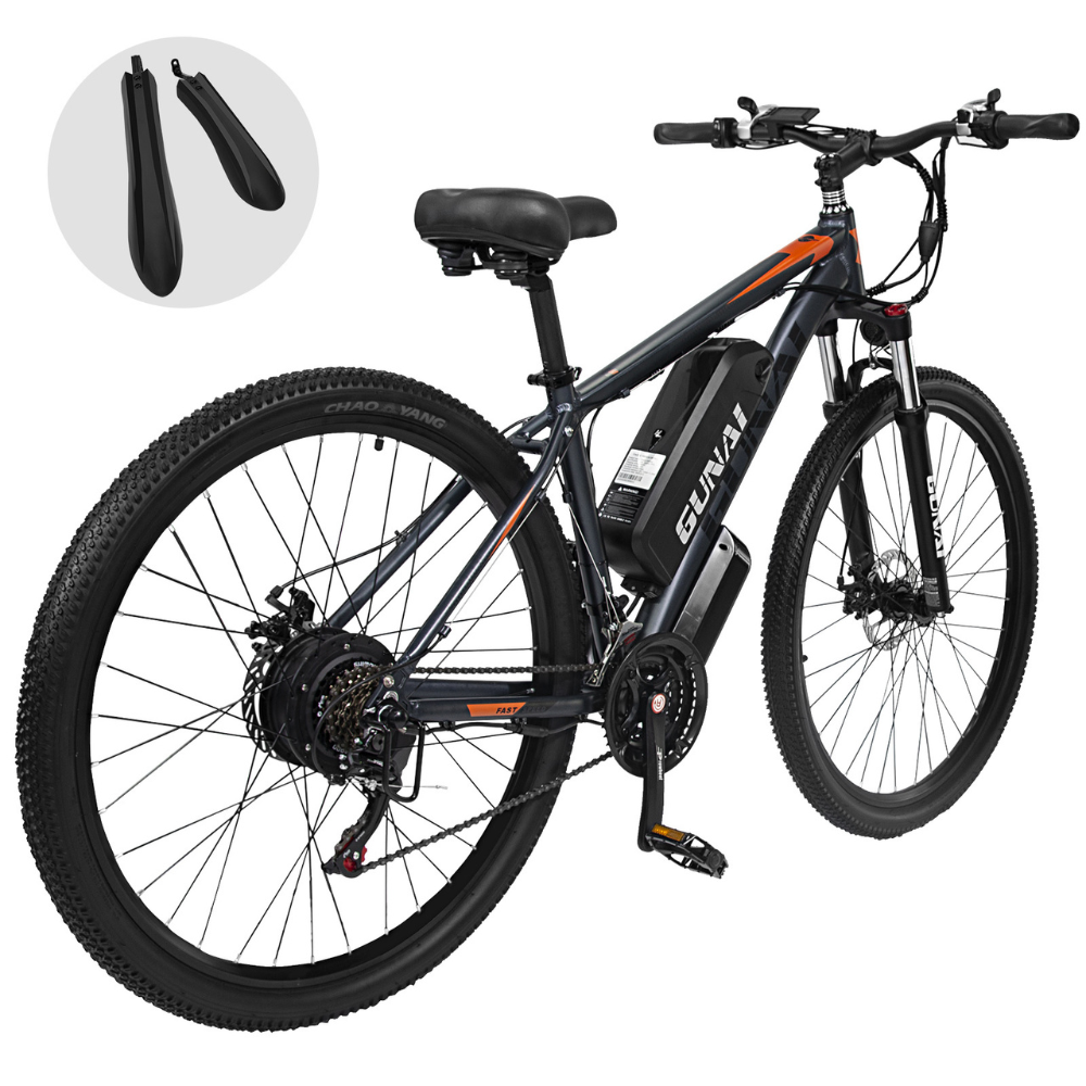 GUNAI GN29 Electric Bike