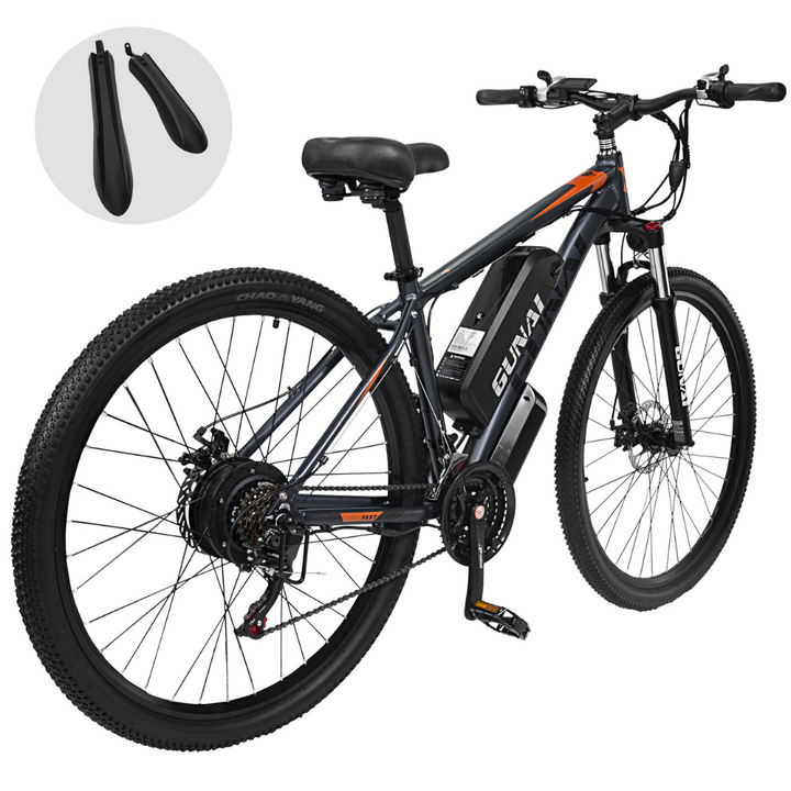 GUNAI GN29 Electric Bike