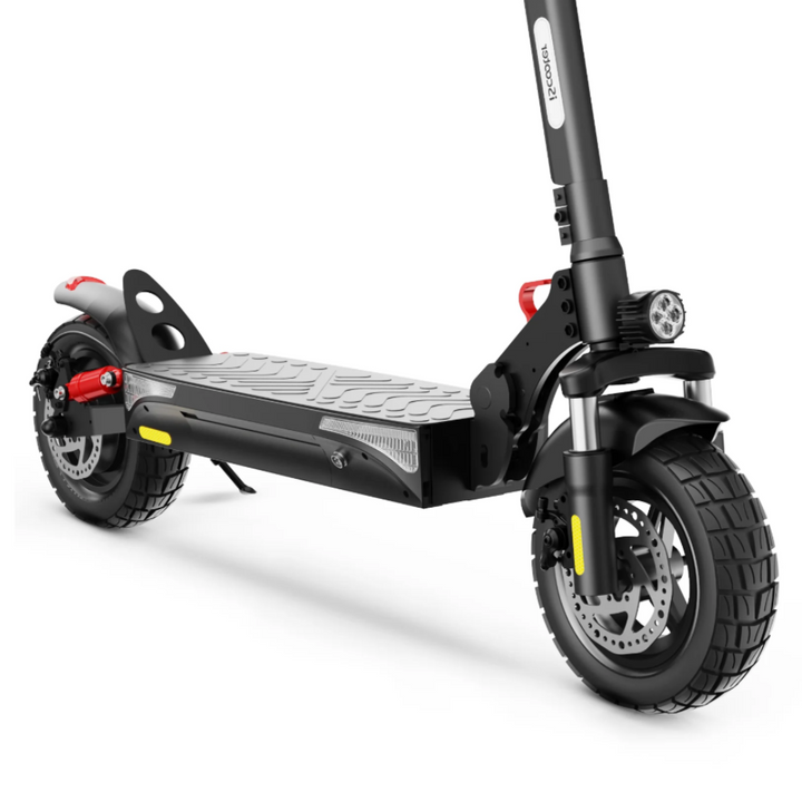 IScooter iX3 Electric Scooter