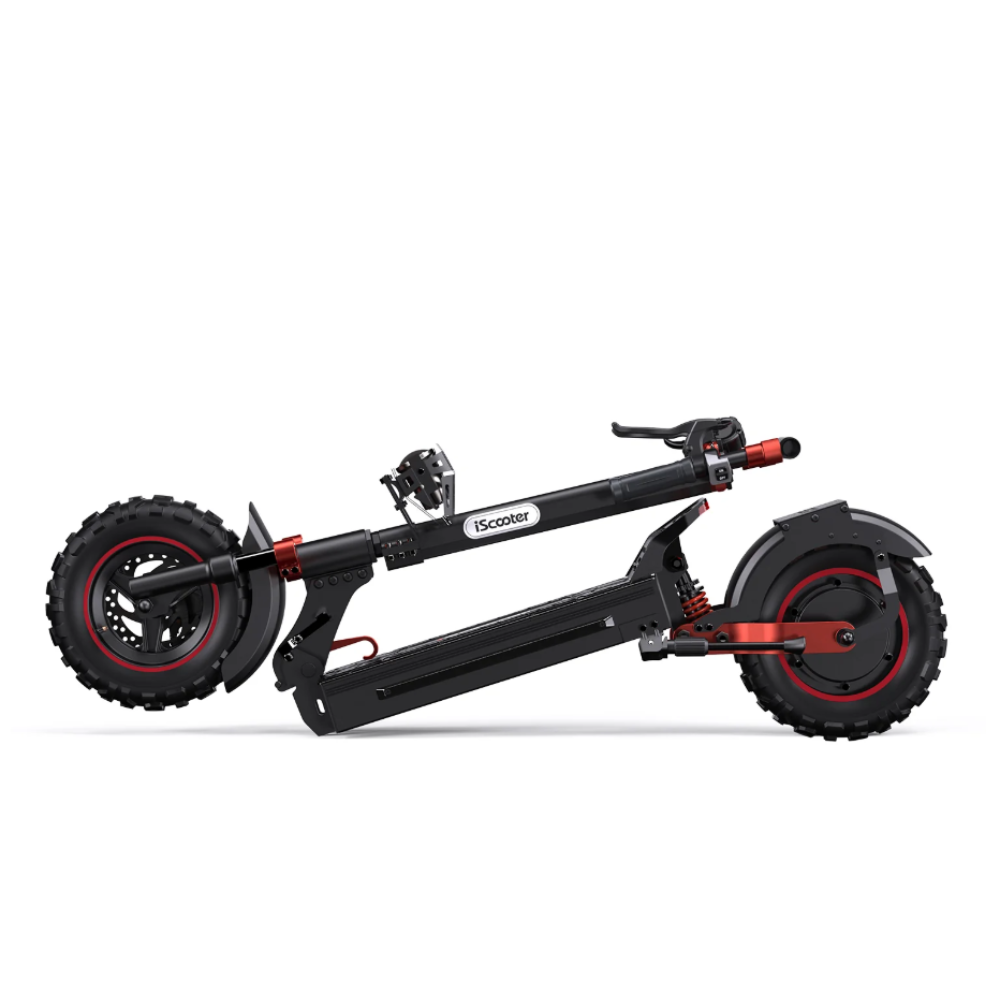iScooter iX5S Electric Scooter