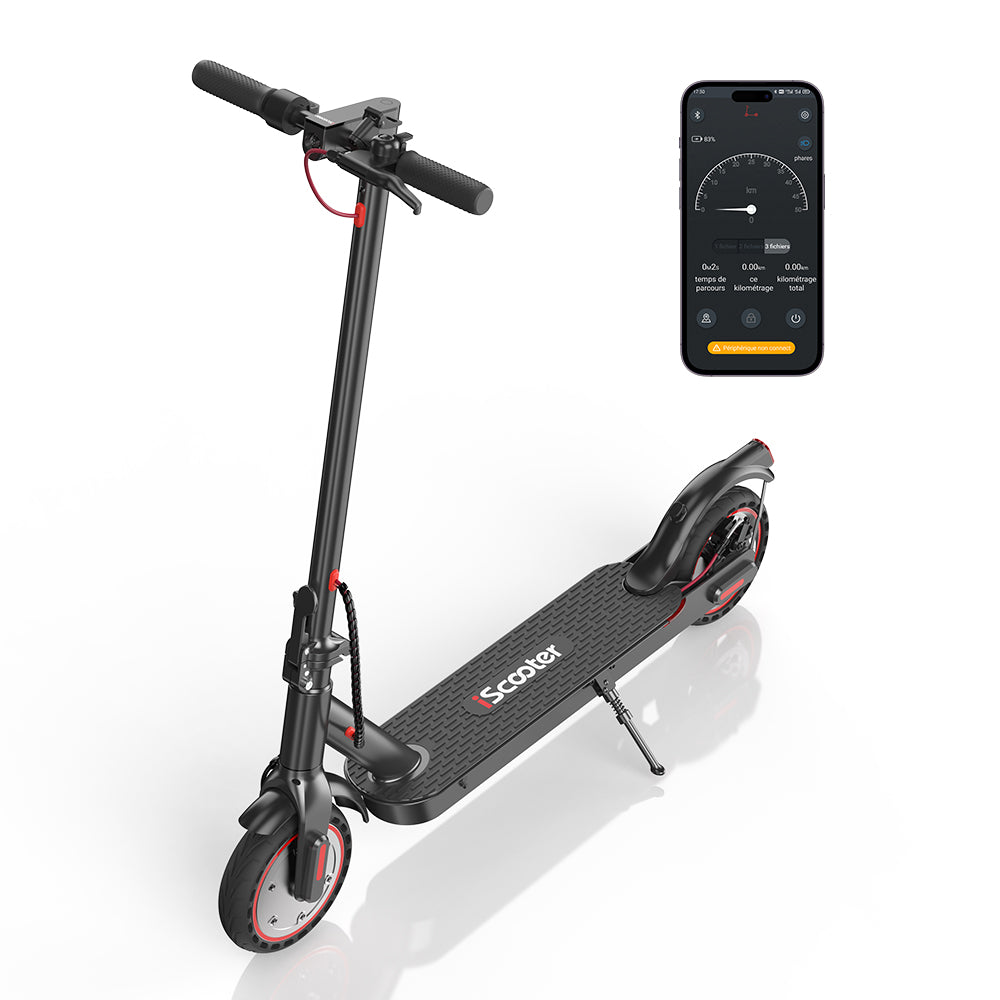 ISCOOTER I9 Electric Scooter