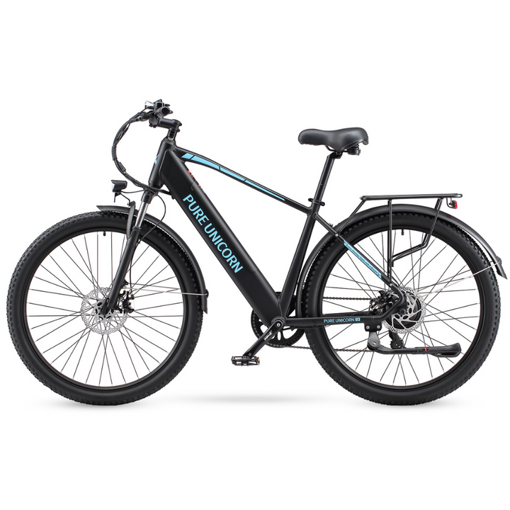 PURE UNICORN U3 ELECTRIC BIKE
