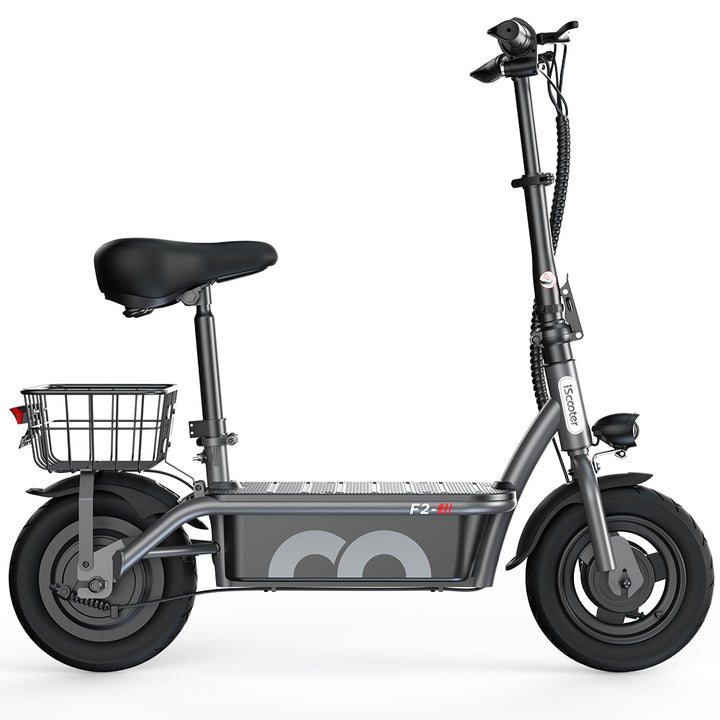 Iscooter F2 Electric Scooter