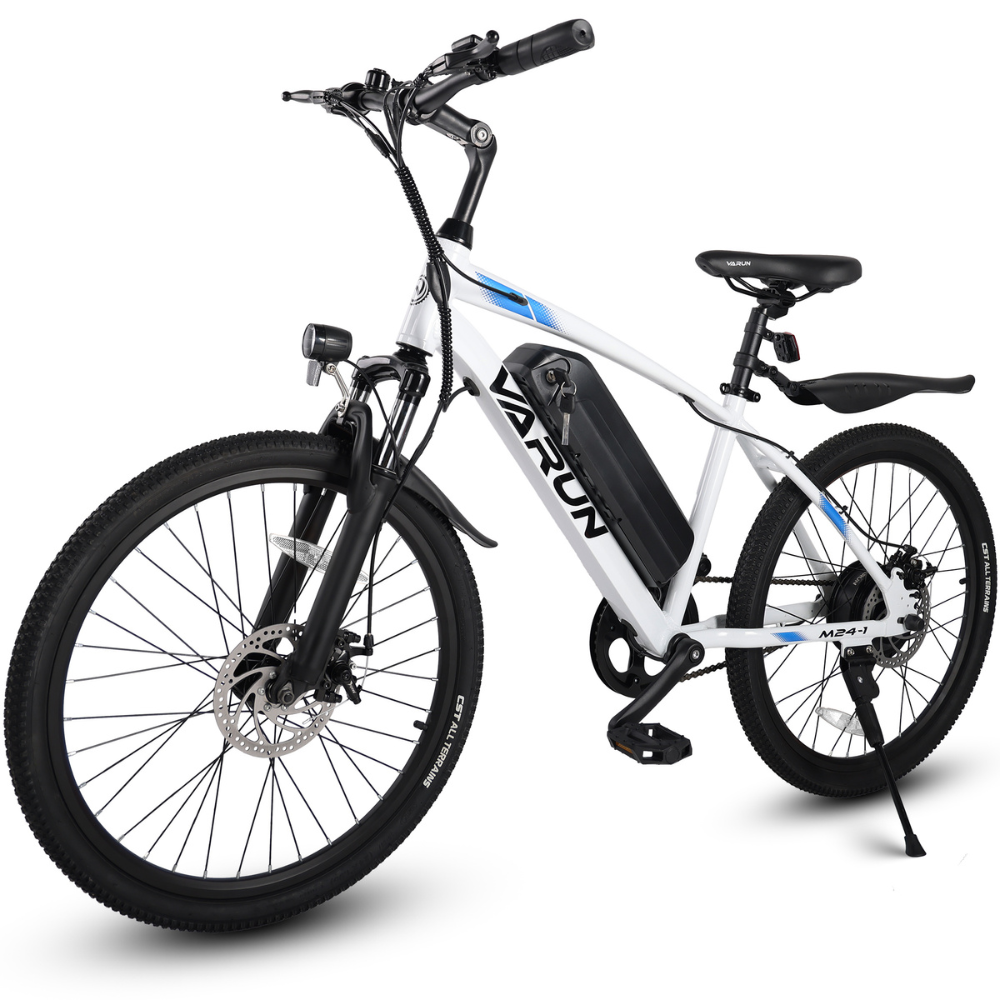 VARUN M24-1 Electric Bike