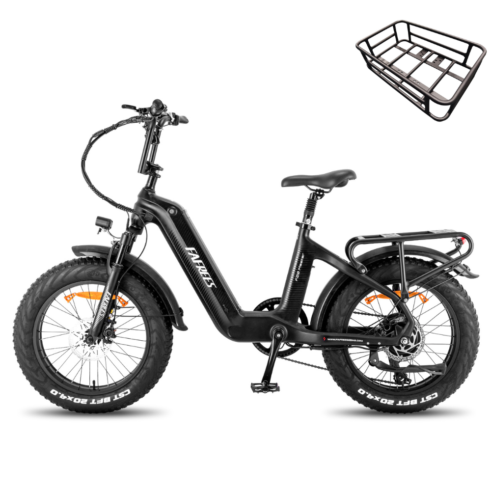 Fafrees F20 Master Electric Bike