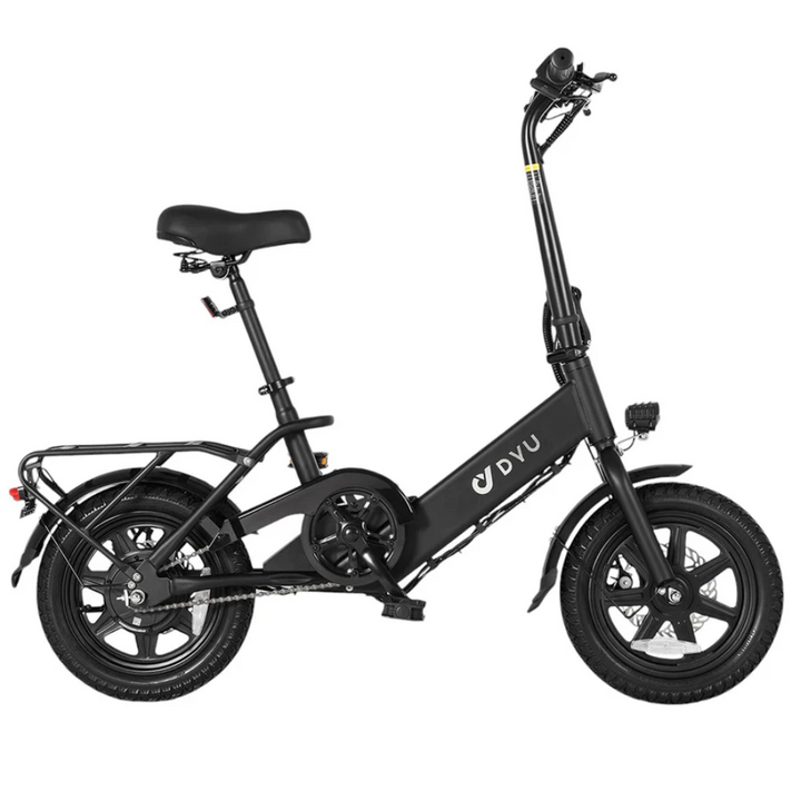 DYU C3 ELECTRIC BIKE