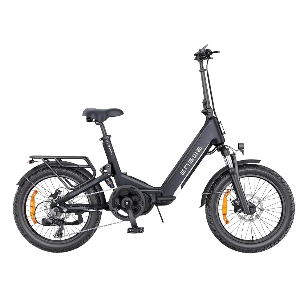 ENGWE  L20 3.0 Boost Electric Bike