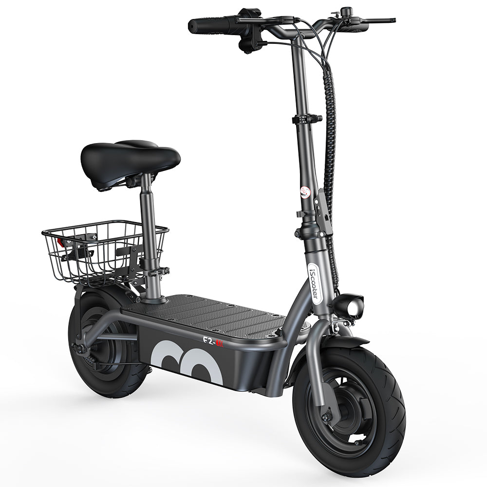 Iscooter F2 Electric Scooter