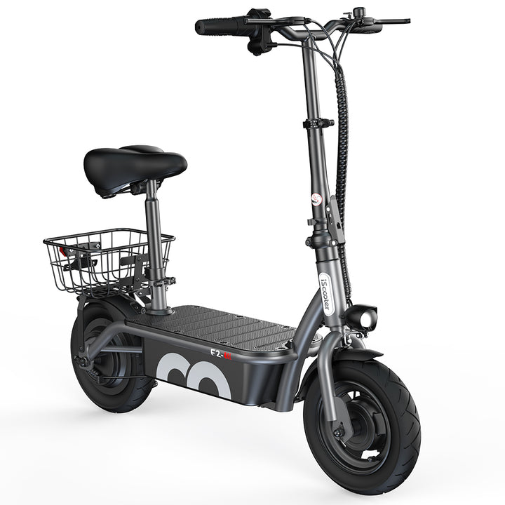 Iscooter F2 Electric Scooter