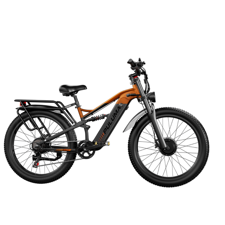 PULUMA PE86 PRO Electric Bike