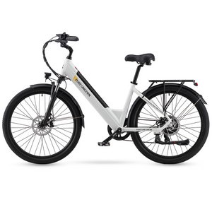 PURE UNICORN U2 ELECTRIC BIKE