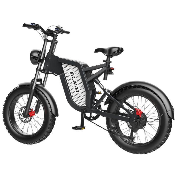 GUNAI MX25 Electric Bike