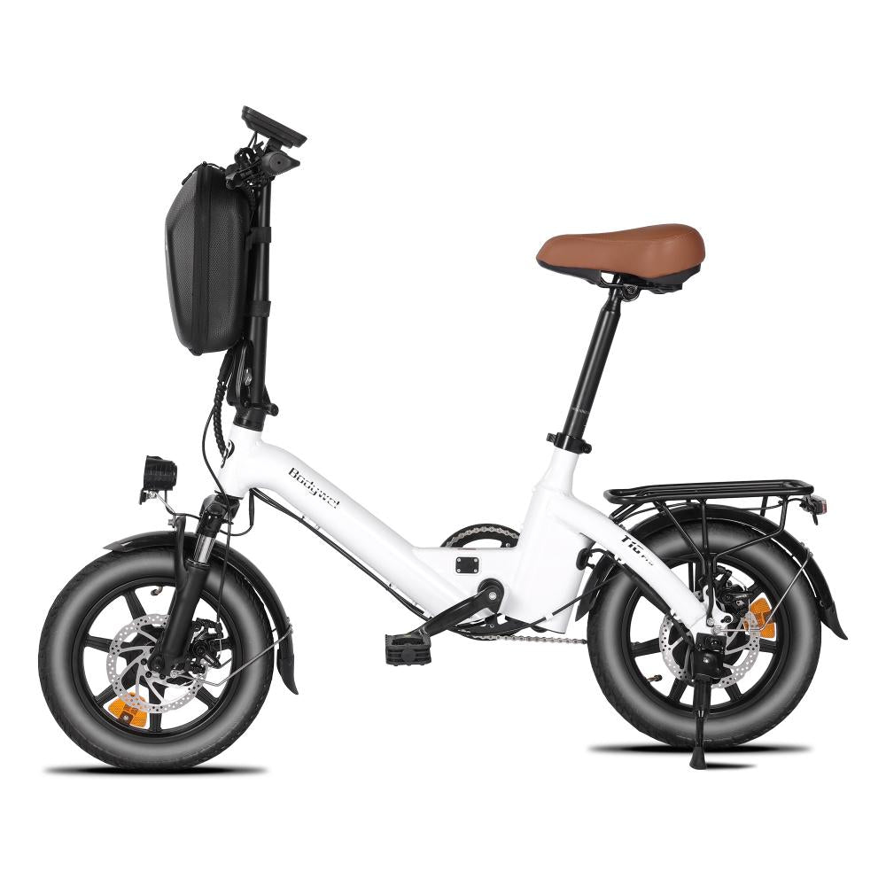 BODYWEL T16 PRO  ELECTRIC BIKE
