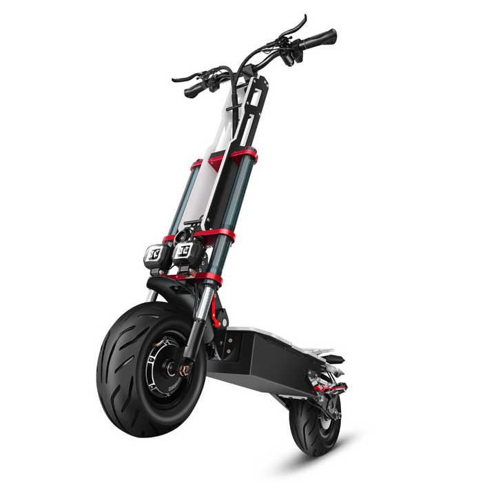 Tifgalop K8 Electric Scooter
