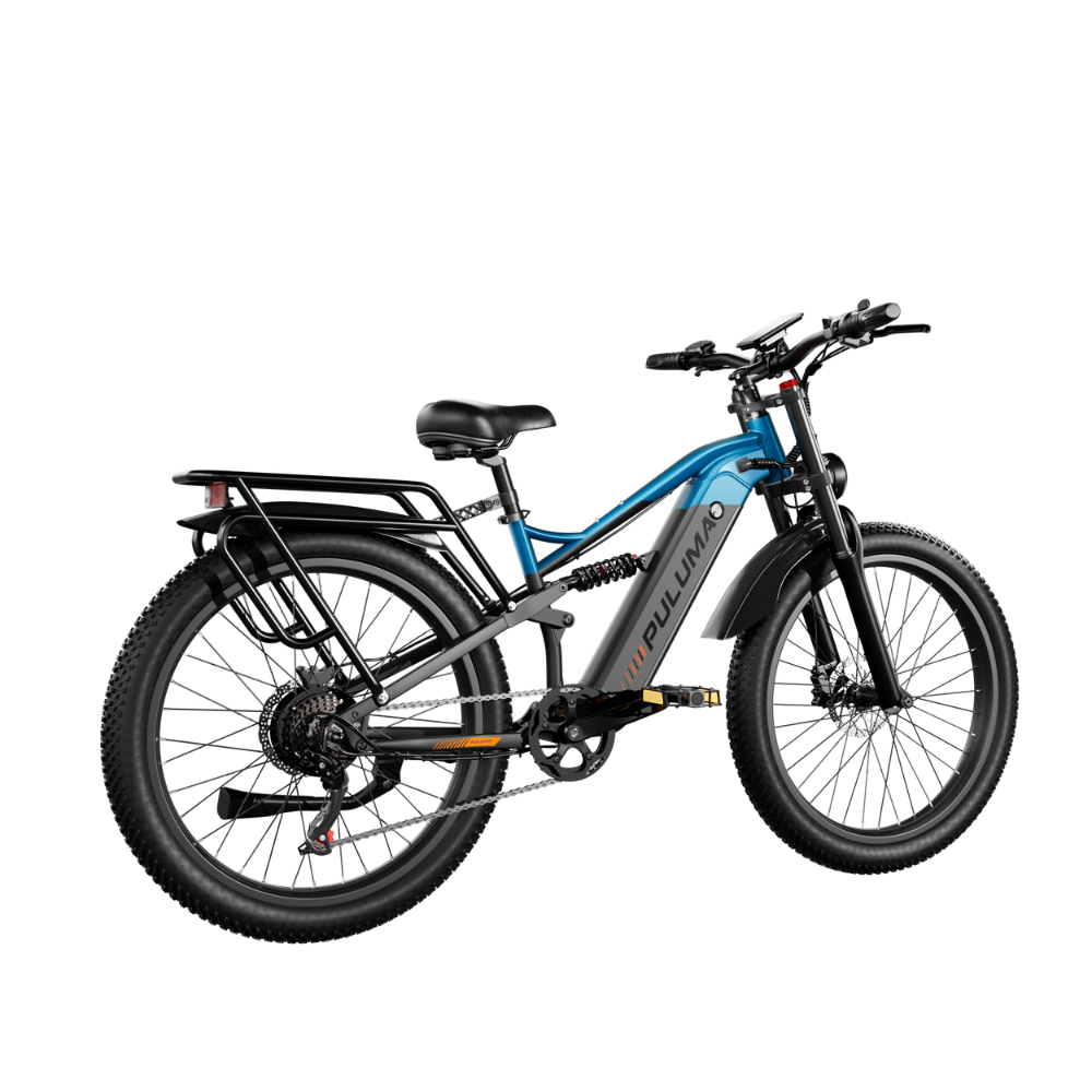 PULUMA PE86 Electric Bike