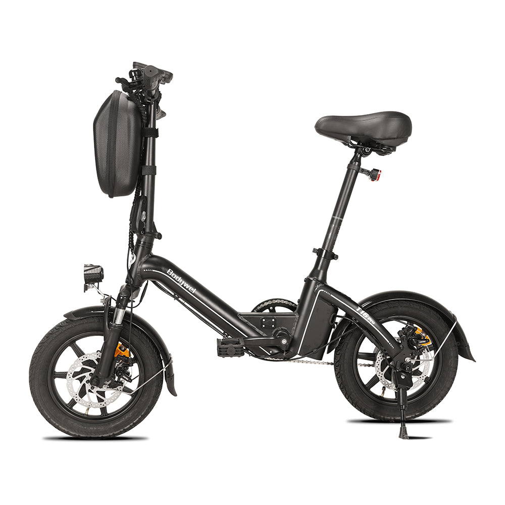 BODYWEL T16 PRO  ELECTRIC BIKE