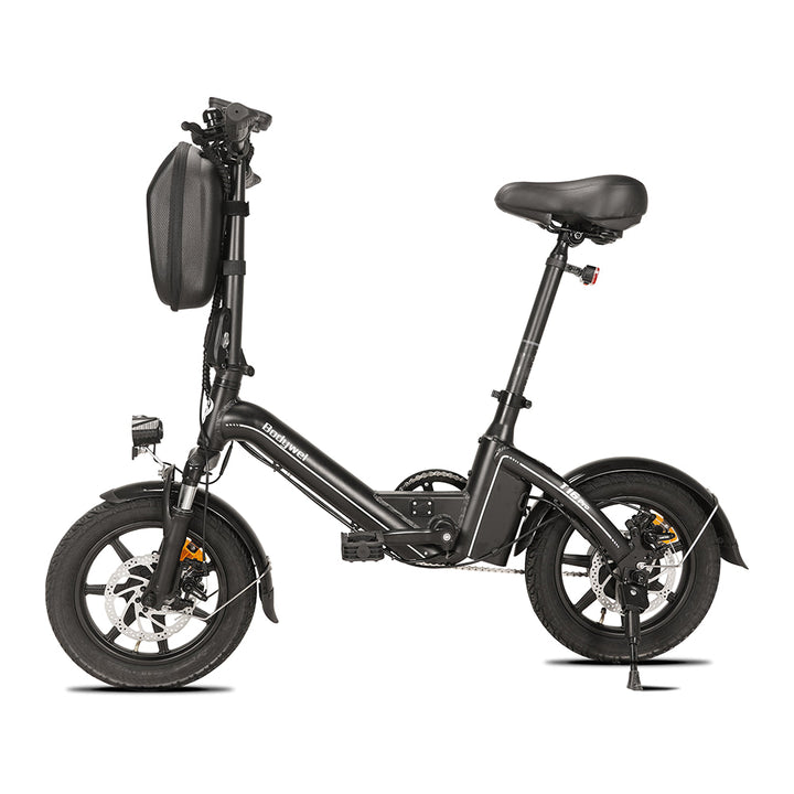 BODYWEL T16 PRO  ELECTRIC BIKE