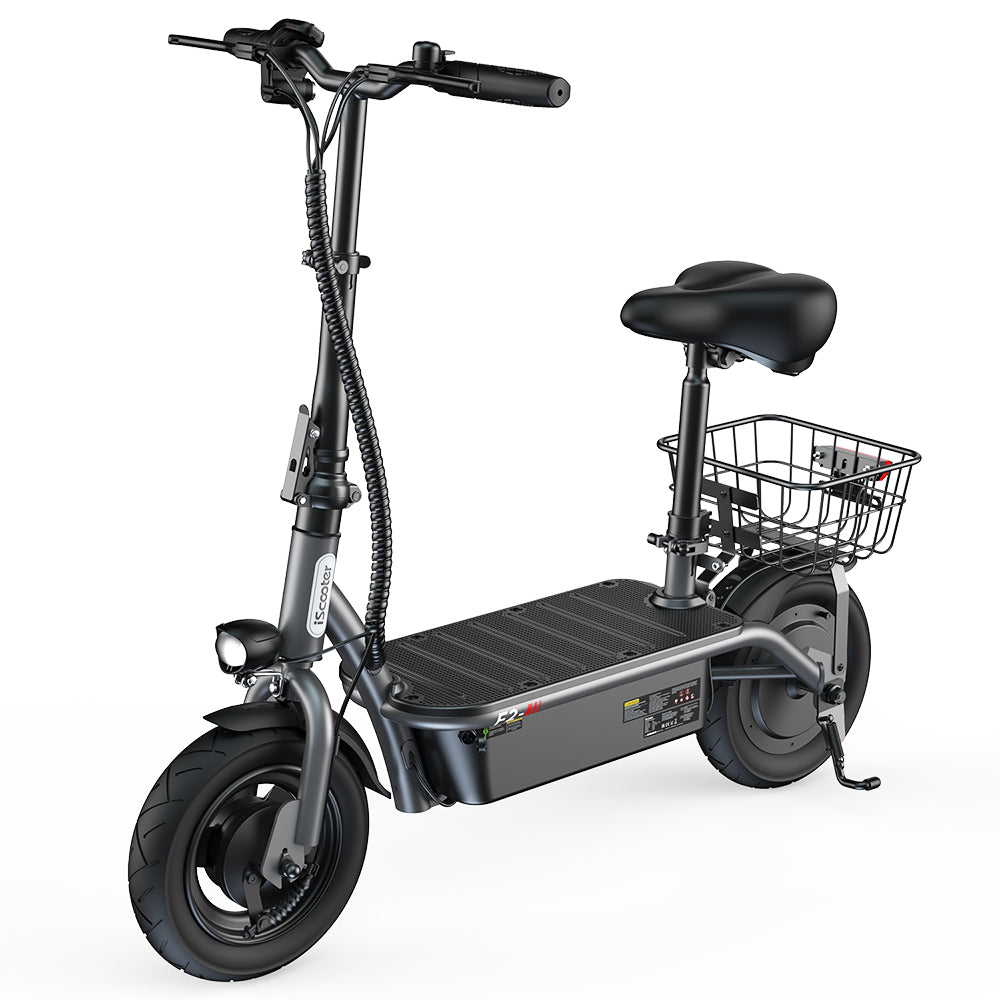 Iscooter F2 Electric Scooter