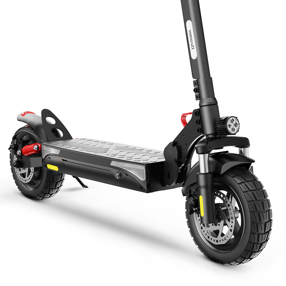 IScooter iX3 Electric Scooter