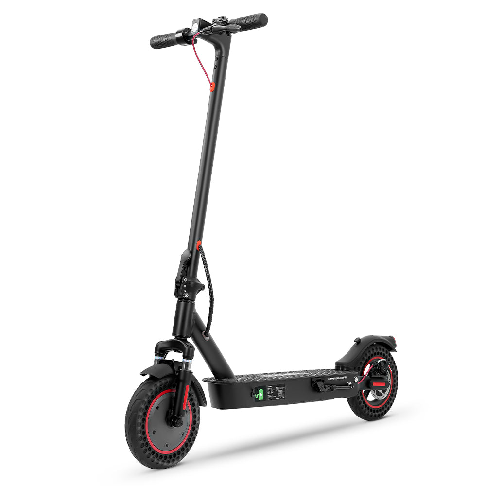iScooter i9 Max Electric Scooter