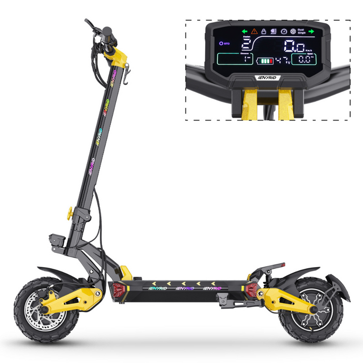 iENYRID ES60 Electric Scooter