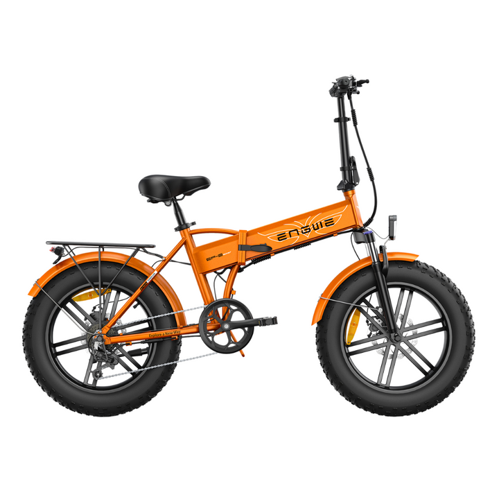 ENGWE EP2 Pro Electric Bike