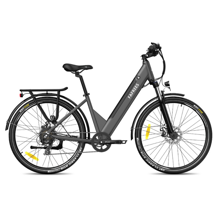 Fafrees F28 PRO Electric Bike