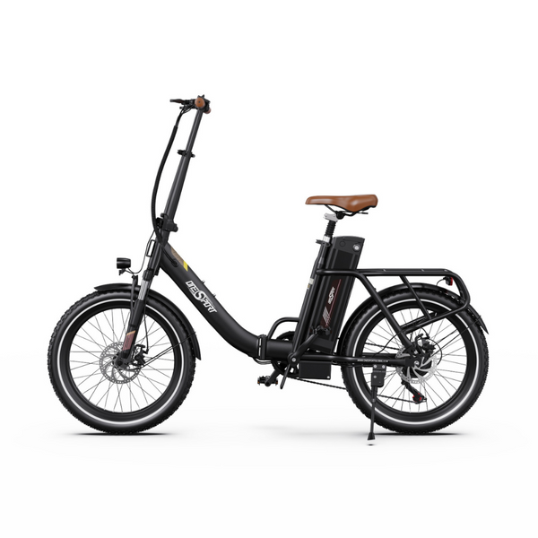 OneSport OT16-2 Electric Bike