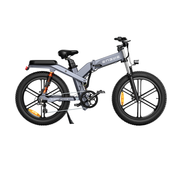 ENGWE X26 Electric Bike