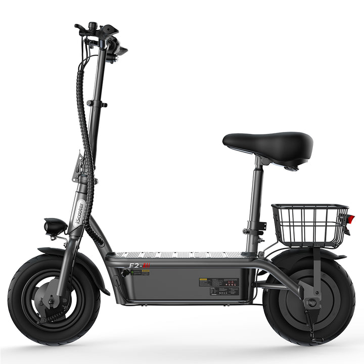 Iscooter F2 Electric Scooter