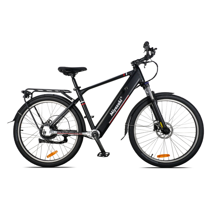 Miyazaka GC1995 Electric Bike