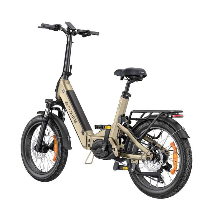 ENGWE  L20 3.0 Boost Electric Bike