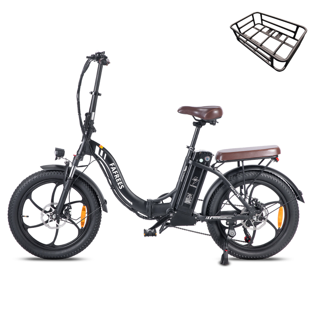 Fafrees F20 Pro Electric Bike