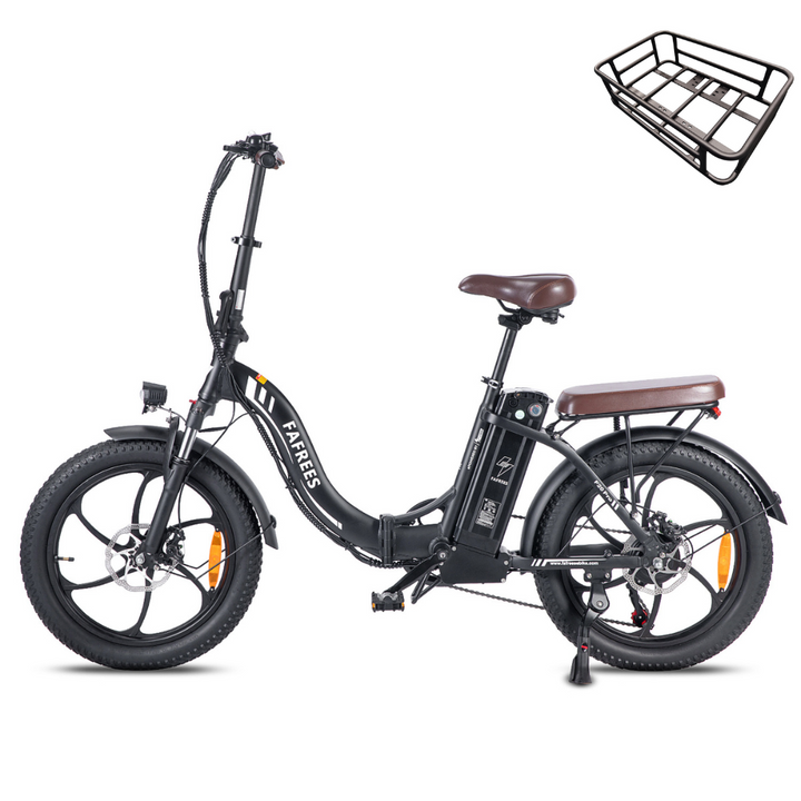 Fafrees F20 Pro Electric Bike