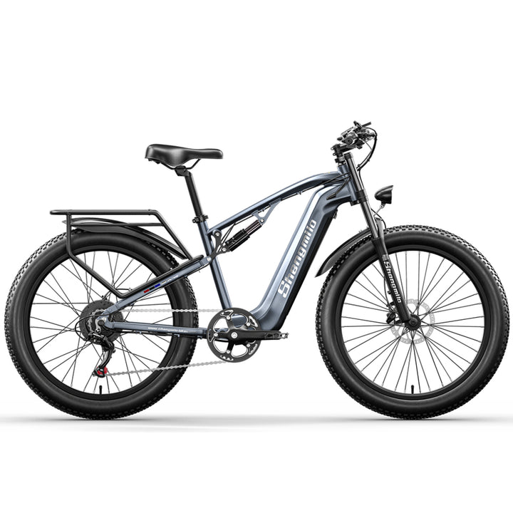 Shengmilo MX05 Electric Bike