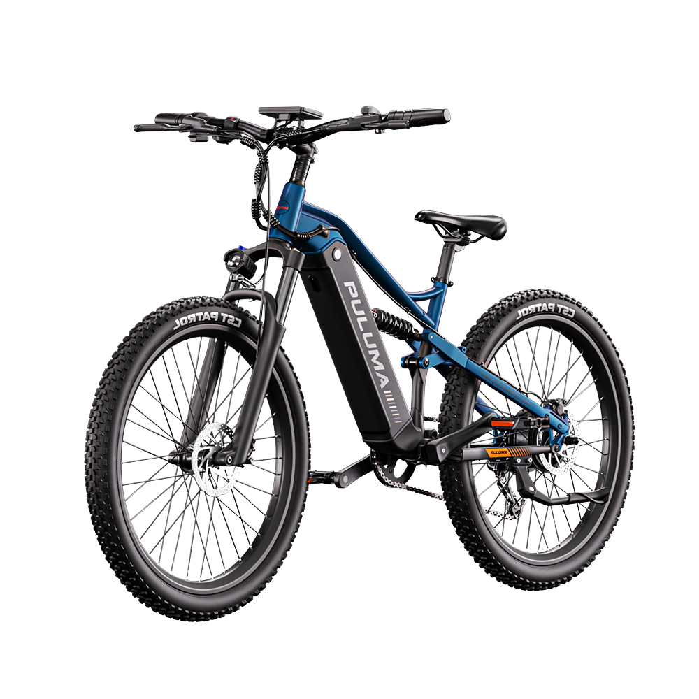 PULUMA PH001 Electric Bike