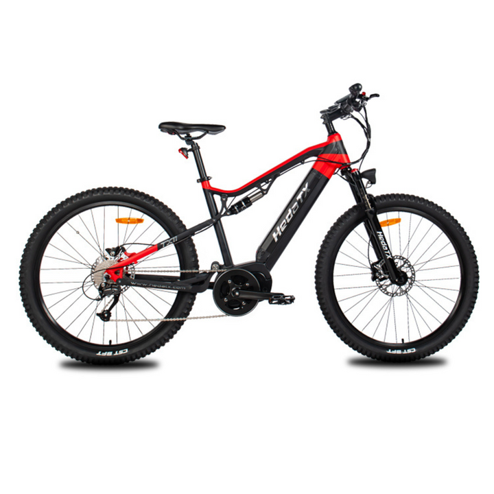 HedaTX TX11 ELECTRIC BIKE
