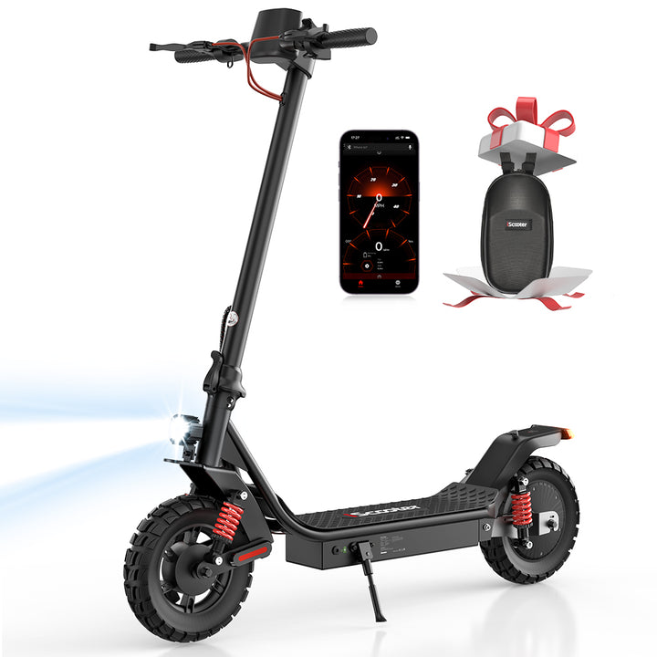 iScooter i10 Pro Electric Scooter
