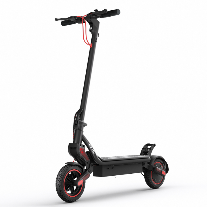 ISCOOTER W8 ELECTRIC SCOOTER