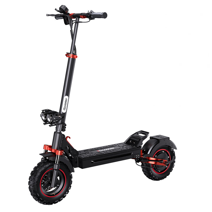 iScooter iX5S Electric Scooter