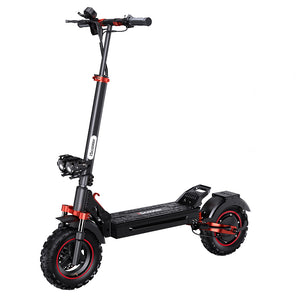 ISCOOTER iX5S Electric Scooter