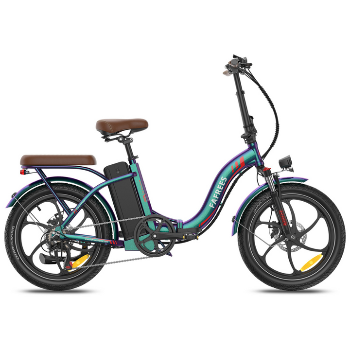 Fafrees F20+ Pro Electric Bike