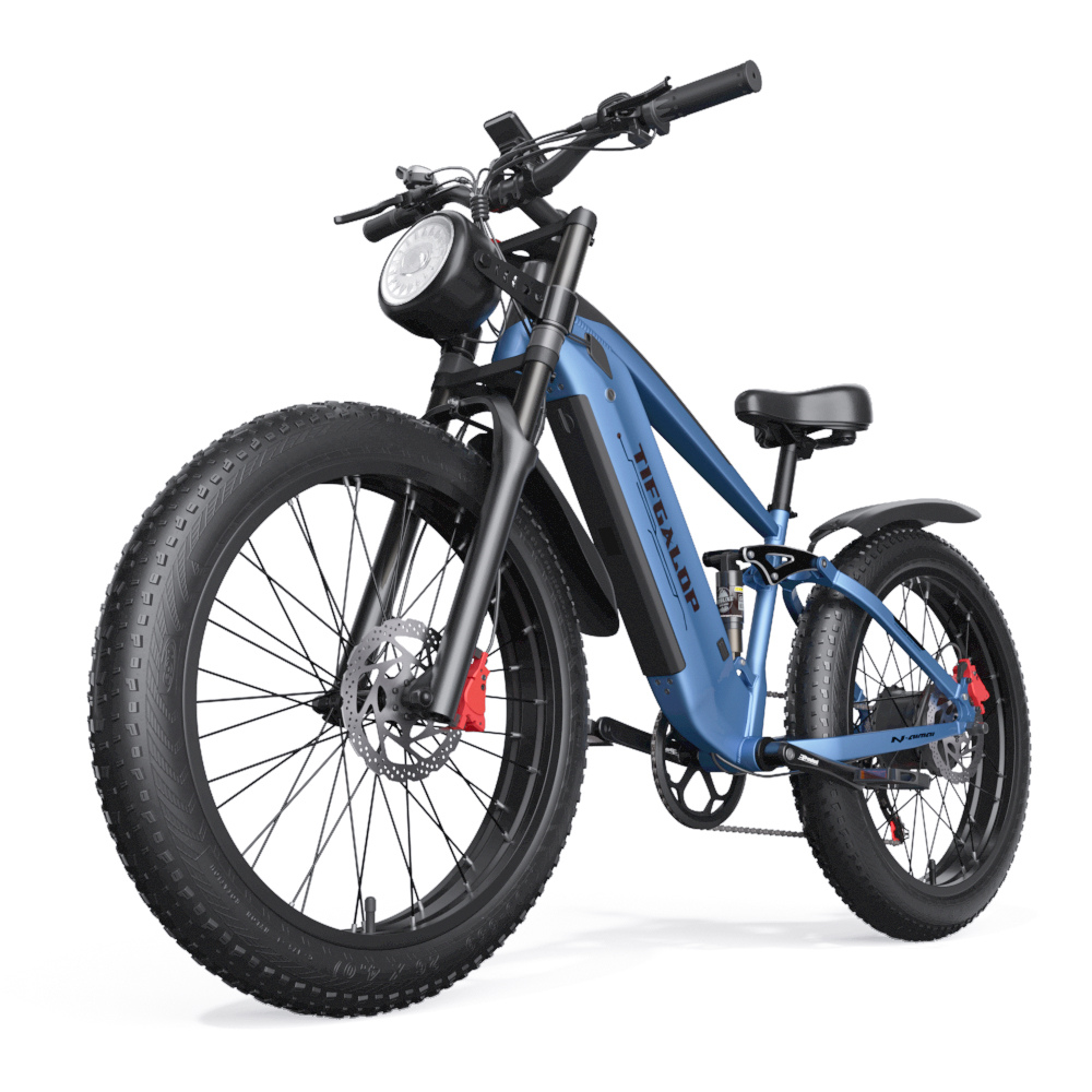 TIFGALOP ES28 Electric Bike