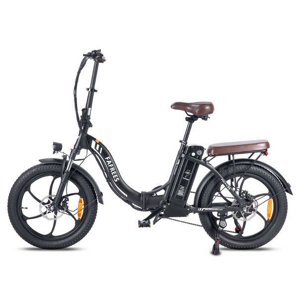 Fafrees F20 Pro Electric Bike