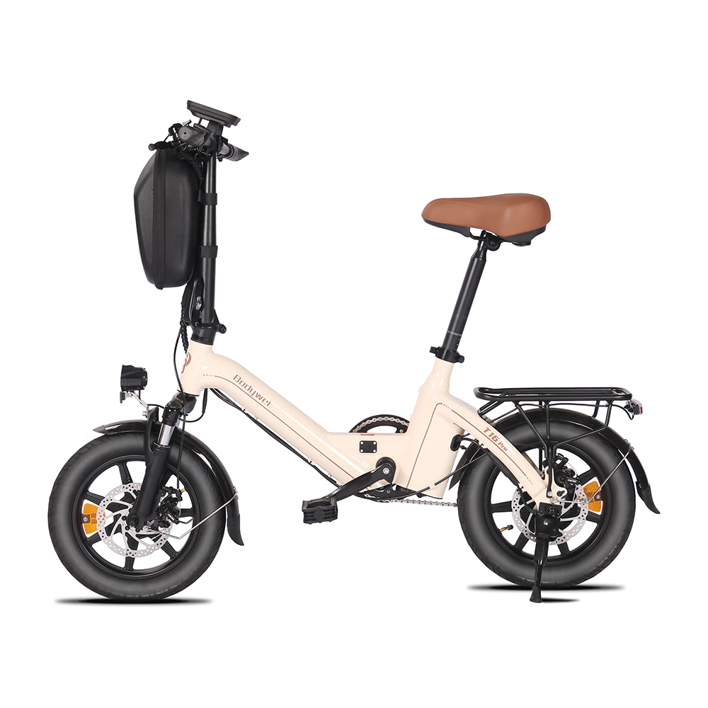 BODYWEL T16 PRO  ELECTRIC BIKE