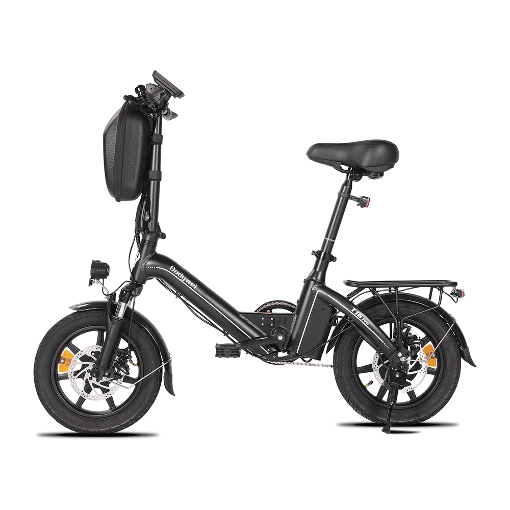 BODYWEL T16 PRO  ELECTRIC BIKE