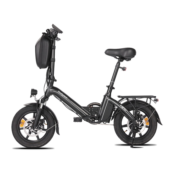 BODYWEL T16 PRO  ELECTRIC BIKE