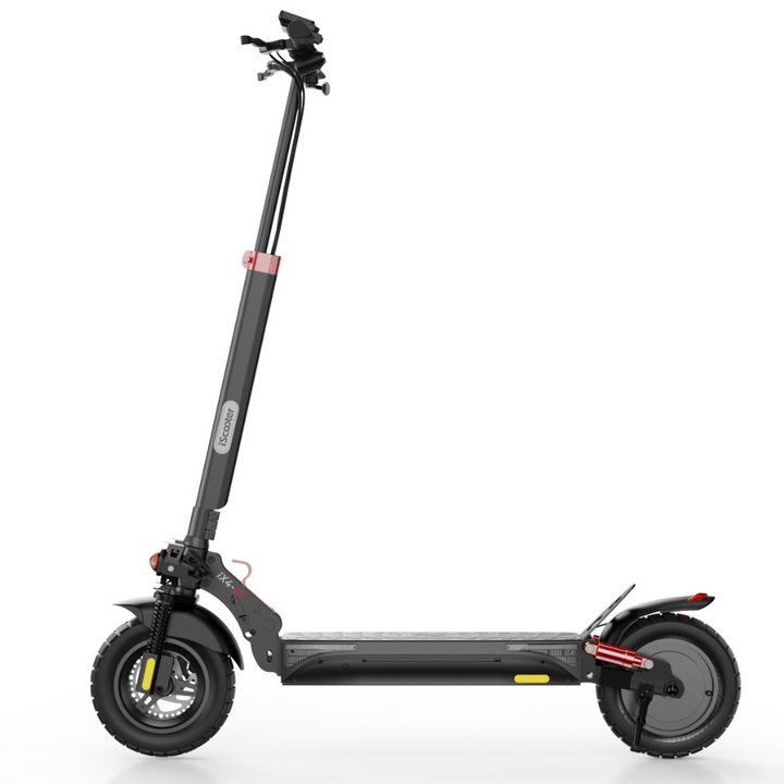 ISCOOTER IX4 ELECTRIC SCOOTER