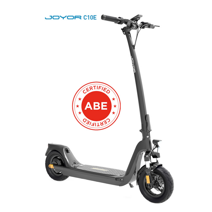 JOYOR C10E Electric Scooter