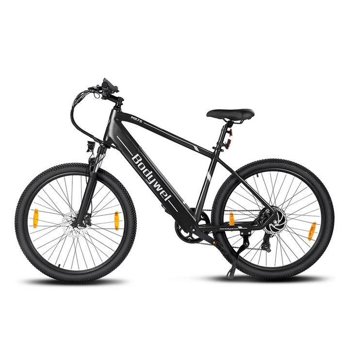 BODYWEL M275 ELECTRIC BIKE